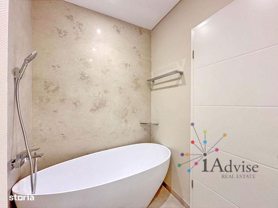 Apartament – Brașov, Centrul Nou - Vedere 5
