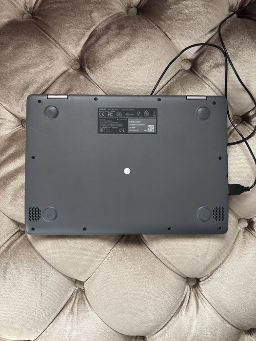 ASUS Chromebook C223NA-GJ0055 – Notebook PC