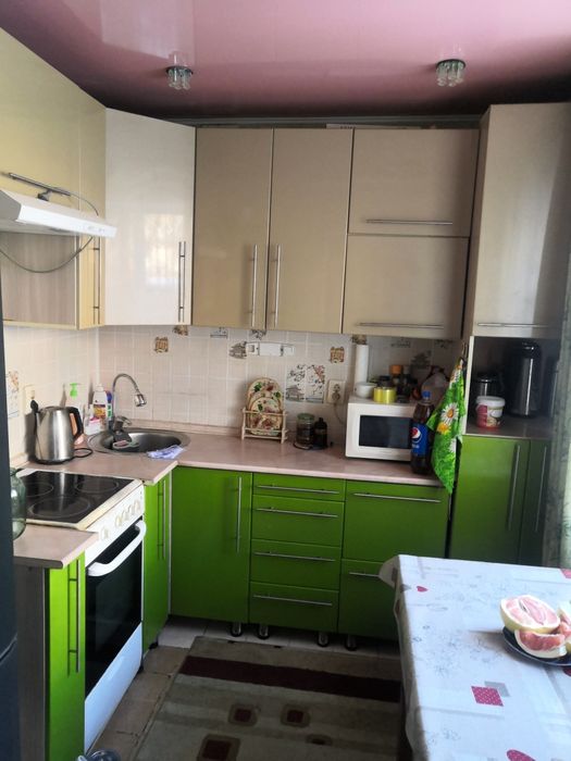 Продается квартира