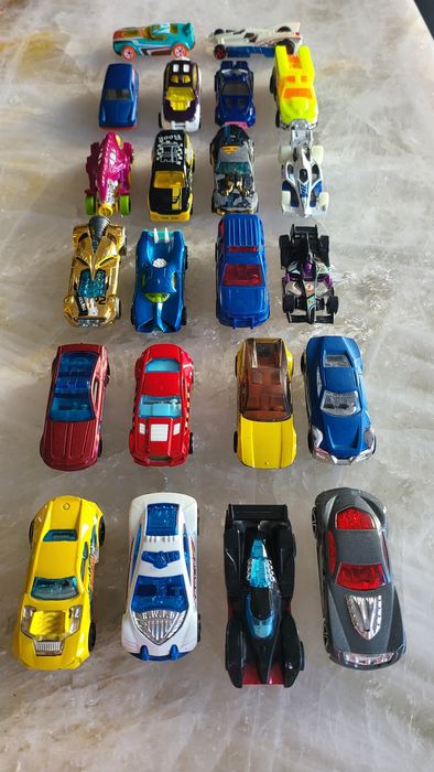 Hot Wheels  топ серия колички от 5-100 лв 1бр
