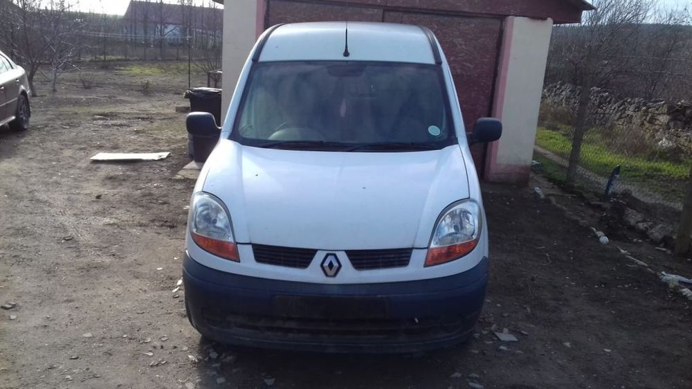 Dezmembrari  Renault KANGOO (KC)  1997  > 0000 1.5 dCi Motorina