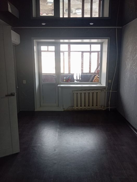 Квартира двухкомнатная