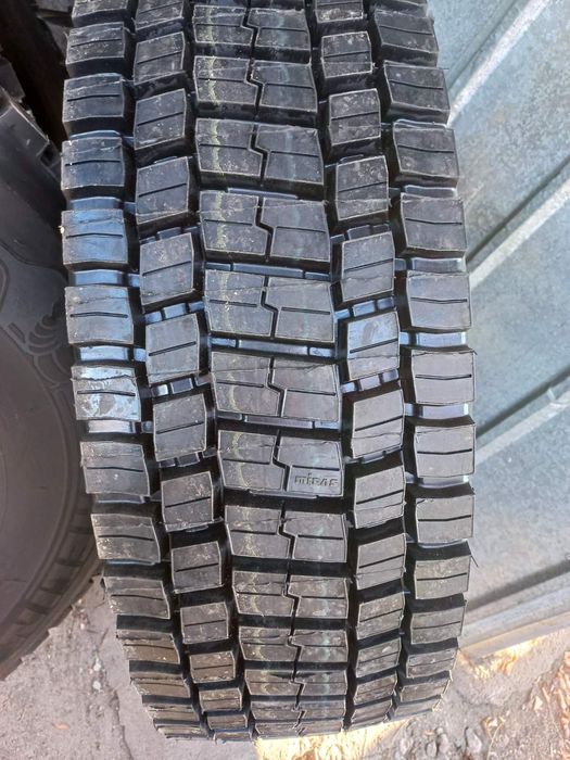 315/70/22.5 НОВ РЕГЕНЕРАТ=185€ с ДДС