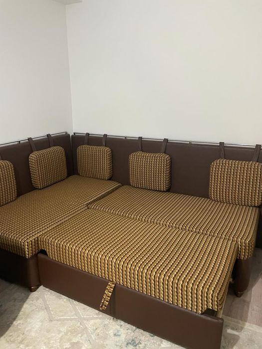 Продам диван в идеальном состоянии