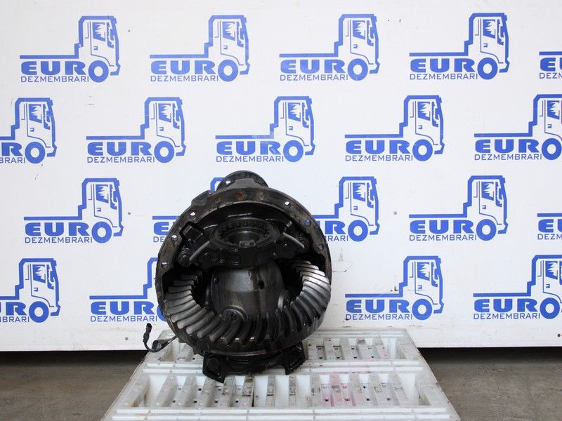 grup diferential ms 17x evo r=1/336 3,36 iveco s-way