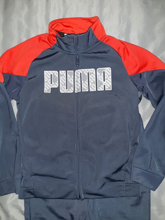 Trening Puma nou mărimea 128