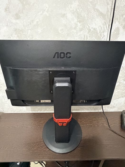Монитор AOC G2460PF 144герц 24 дюйма