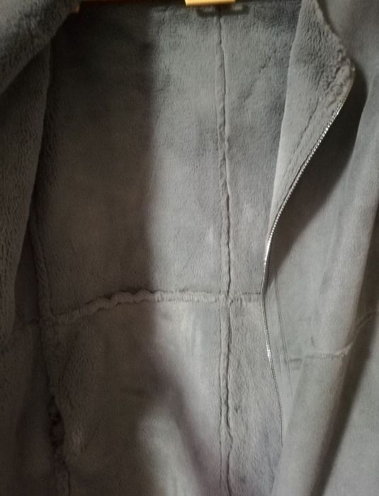 Кардиган утеплённый женский