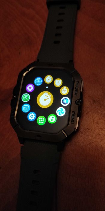 Smartwatch Migoufit