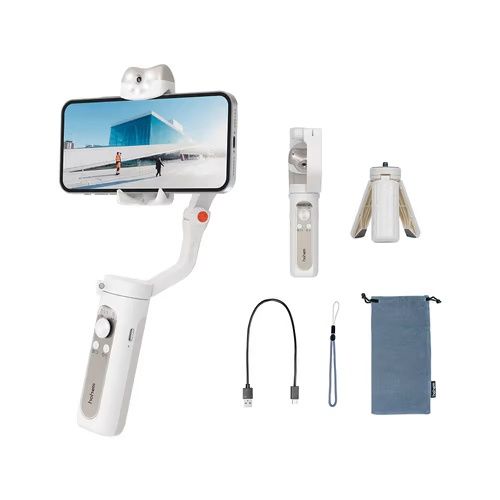 Stabilizator Hohem Isteady V2