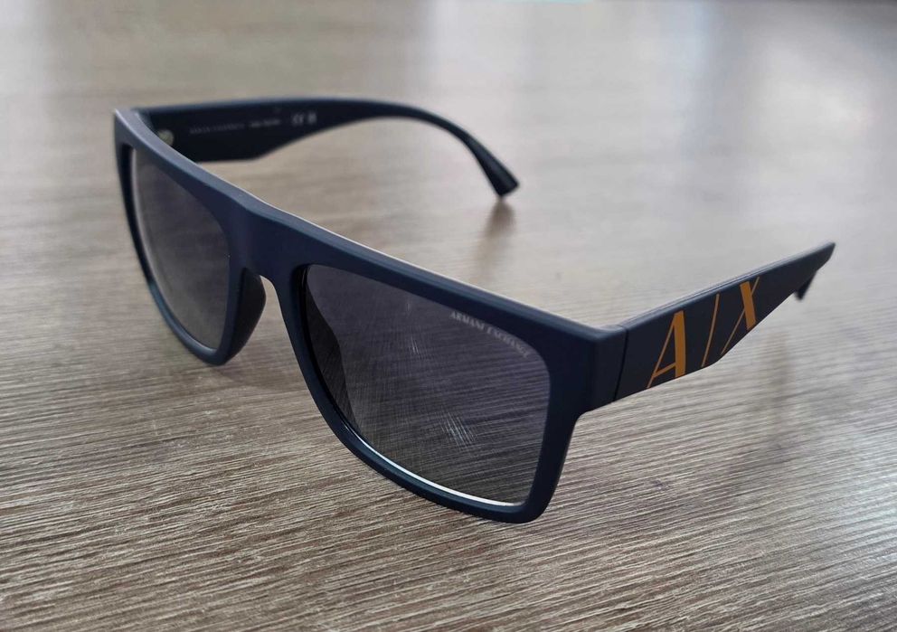 Слънчеви очила Armani Exchange AX 4113S