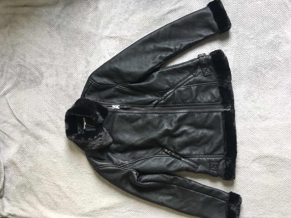 Кожени Дамски якета hElium