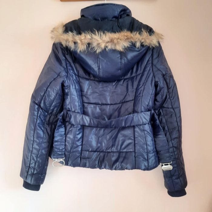 Дамско зимно яке- размер М