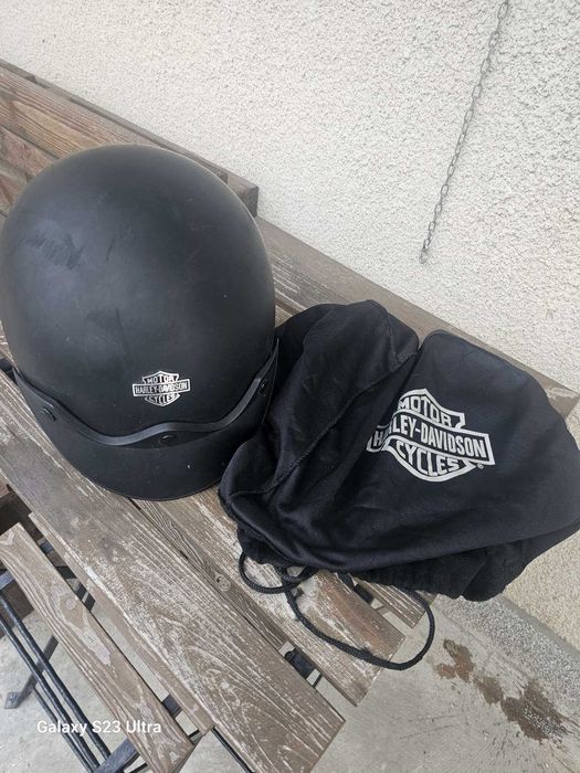 Моторни каска harley - davidson