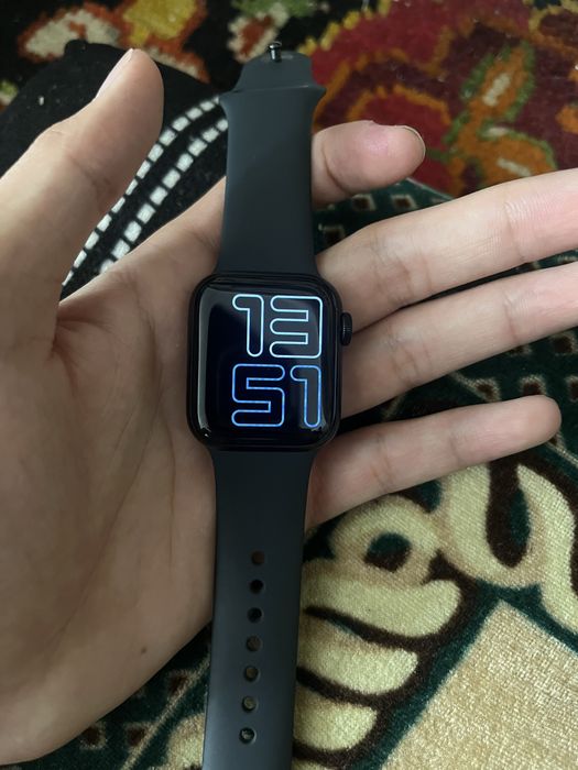 Apple Watch se2 / 40мм