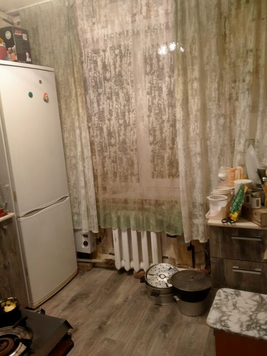 Продам квартиру двух