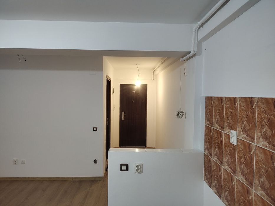 Apartament de vânzare