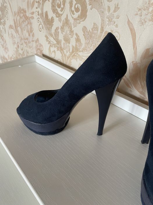 Туфли женские