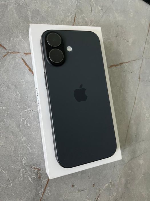 Iphone 17, 256gb (на гарантии)