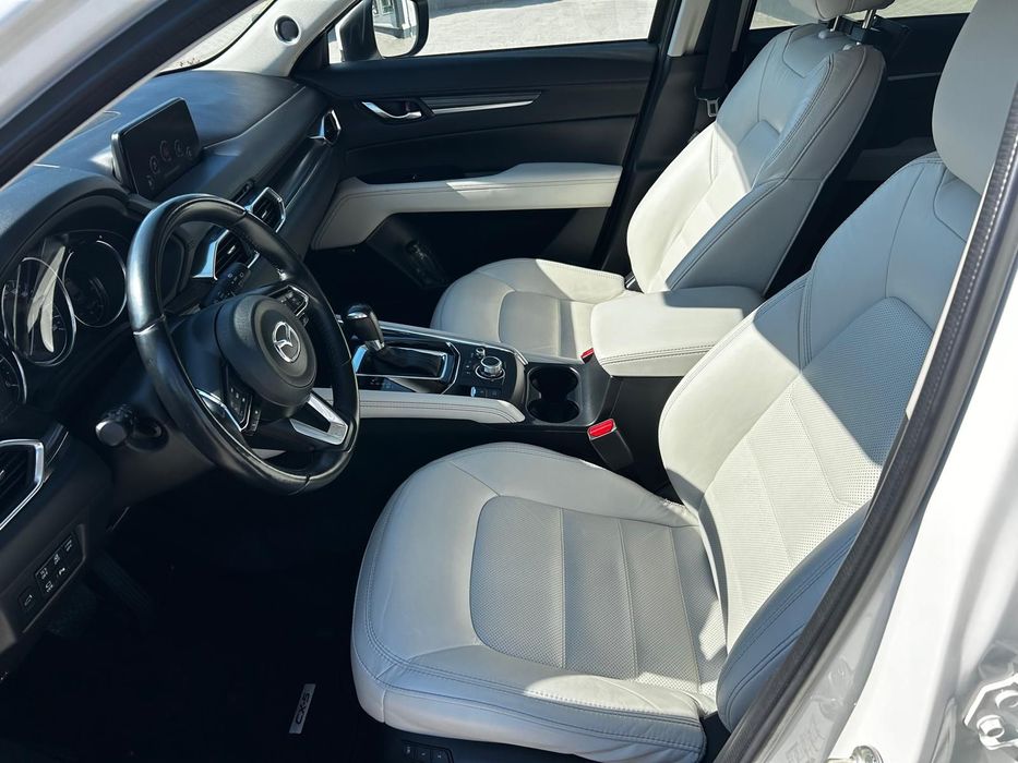 Mazda CX-5 Unic proprietar, se ofera factura
