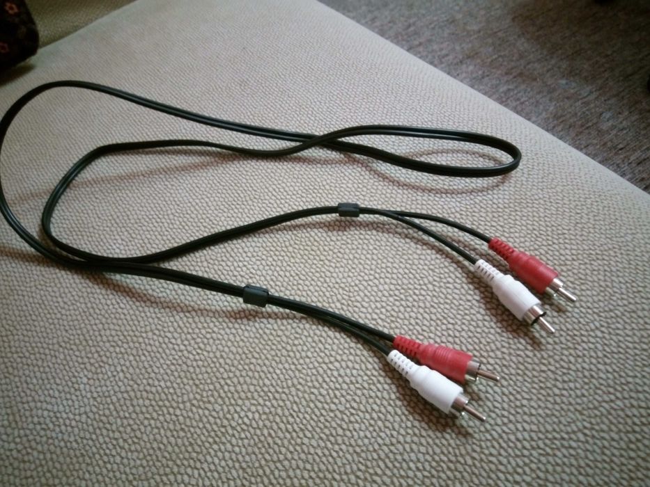 DVD Player Retro LG DVX276 Super Slim compact cu Telecomandă & Cabluri