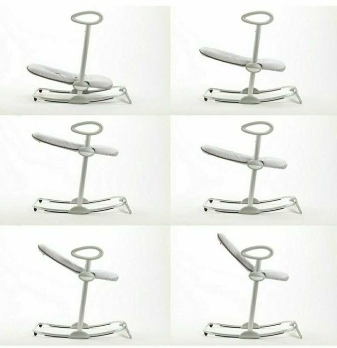 Scaun bebe - Balansoar Up & Down - REDUCERE