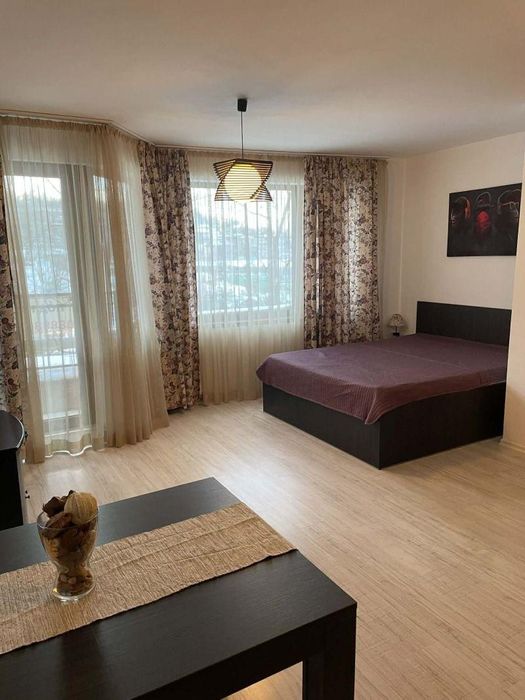 Дава се под наем Едностаен апартамент в София, Драгалевци - 40 кв.м за 458.49 € - Снимка #2