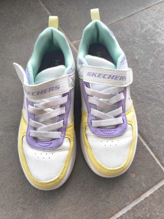 Skechers fetițe  Mărime 33.5, 21 cm