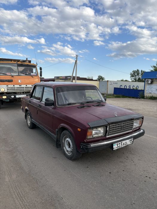 Продам семерку !