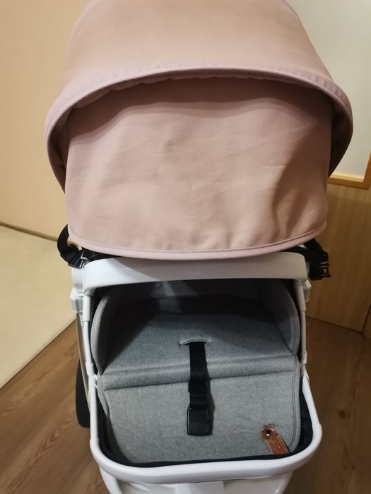 количка чиполино електра