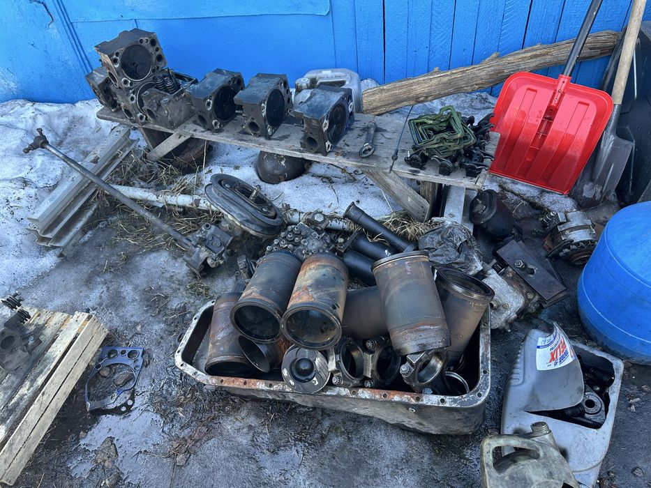 Продам авто развор на Камаз