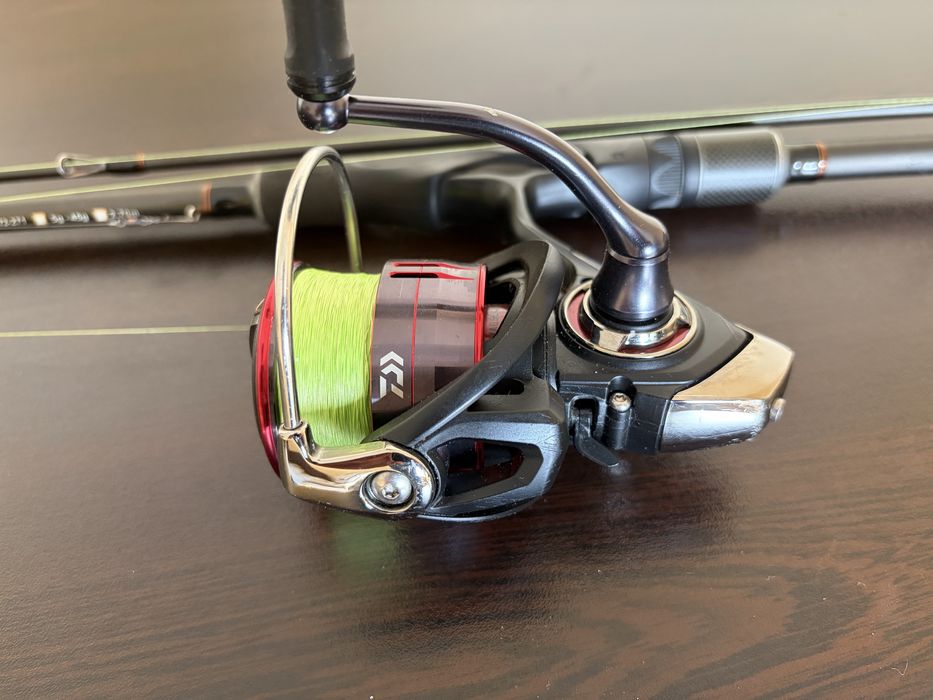 WFT Penzill shades 2.70 5-45g