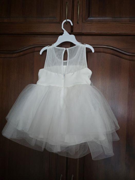 Официални рокли за момиченце