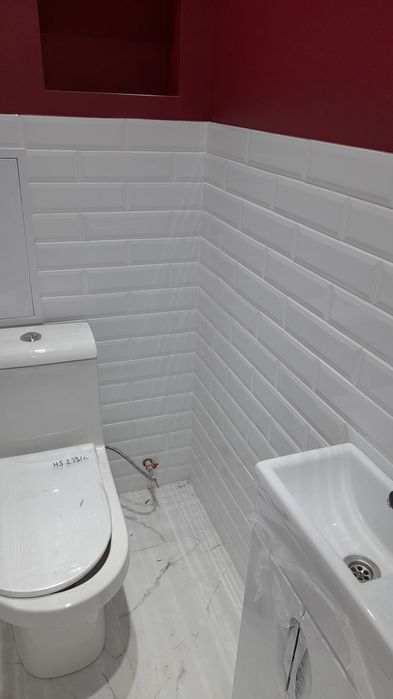 Кафел плитка ремонт