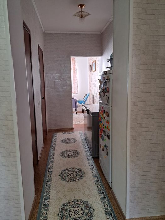 Продам квартиру .