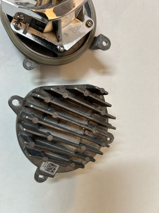 Modul cornering bmw F32 F33 F36 seria 4 led adaptive NFL 2013-2016