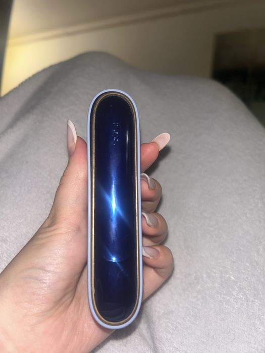 Iqos in stare perfecta