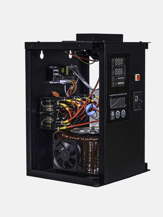 Stabilizator стабилизатор stabilzatr tmp 15-kva 90v-280v