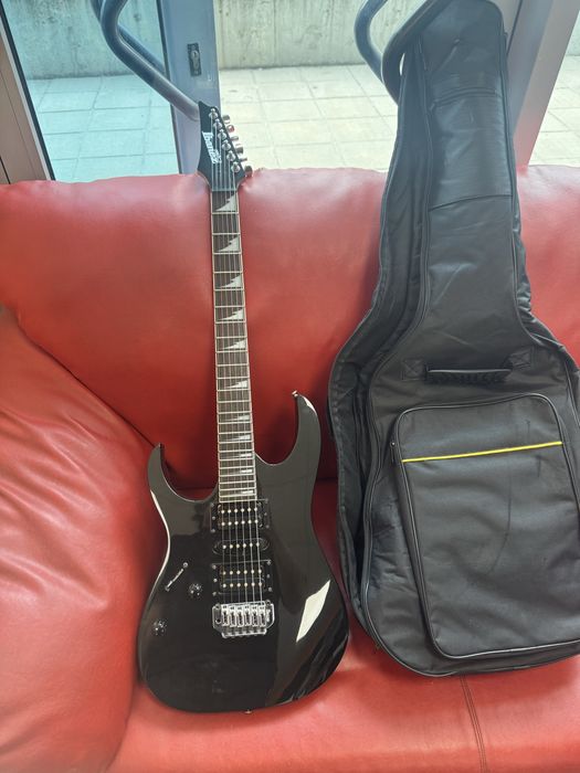 Ibanez GRG170DXL Електрическа Китара