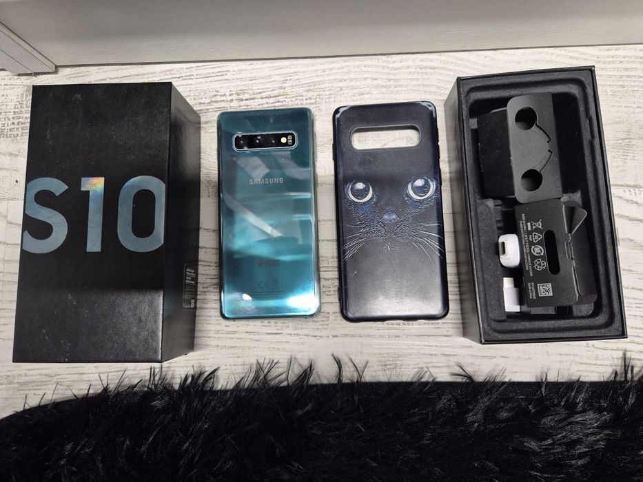 Samsung Galaxy S10