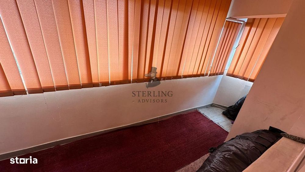 Apartament 3 camere langa Parcul Tei si Facultatea de Constructii