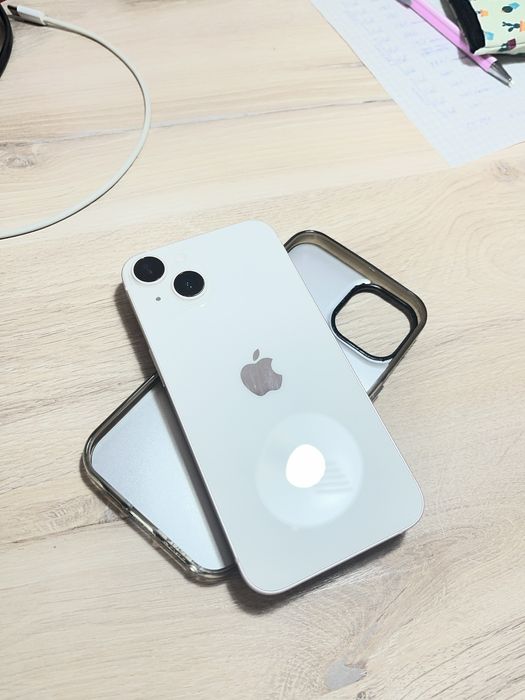 Продам Iphone 14 128gb