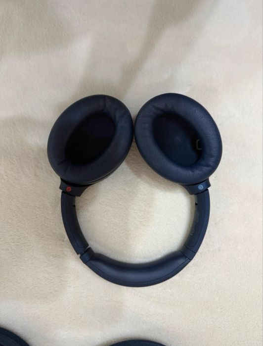 Casti Sony WH-1000XM4