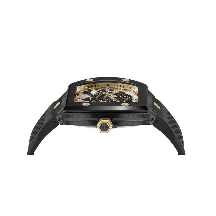 Мъжки часовник Philipp Plein The $keleton Automatic