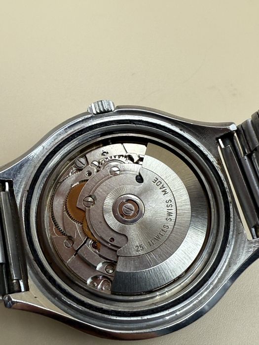 Ceas automatic Candino