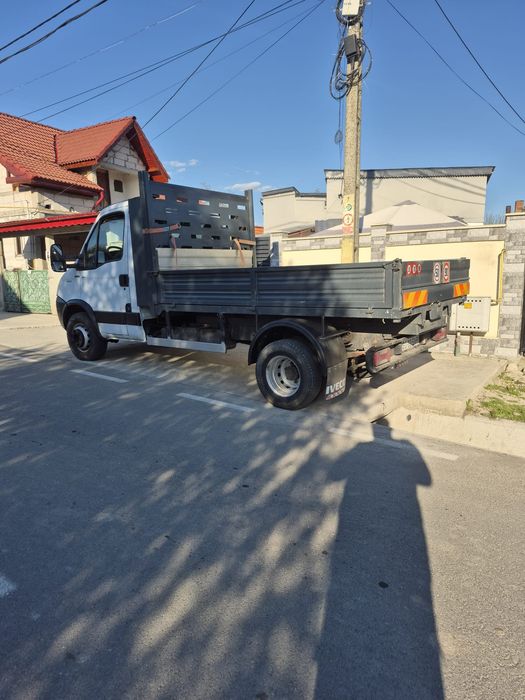 Iveco Daily 65C15 , proprietar