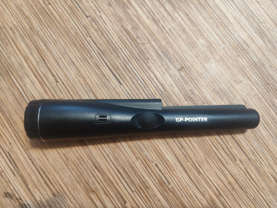 Продам металлоискатель