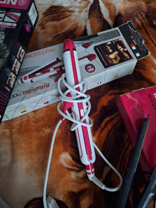 SOCH DAZMOLI gafri konus