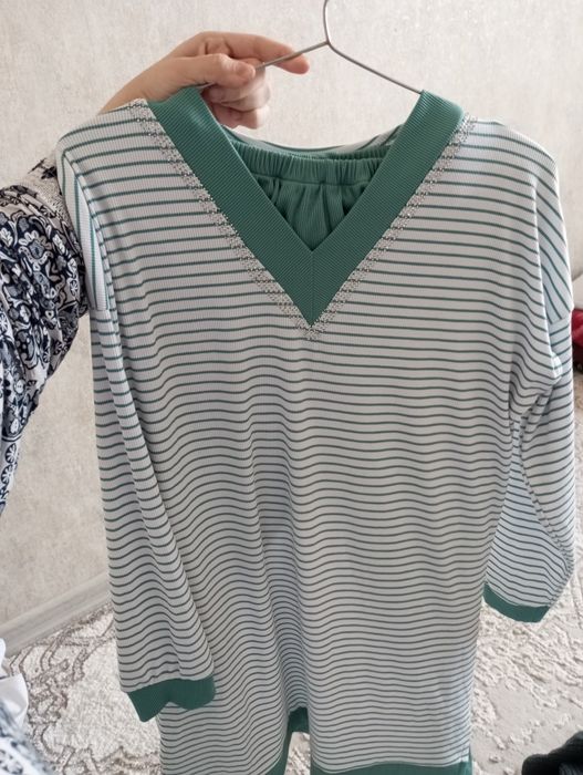 Ayollar kiyimi  dvoyka