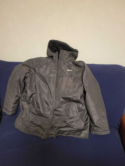 Geaca  Casual  ,  Noua